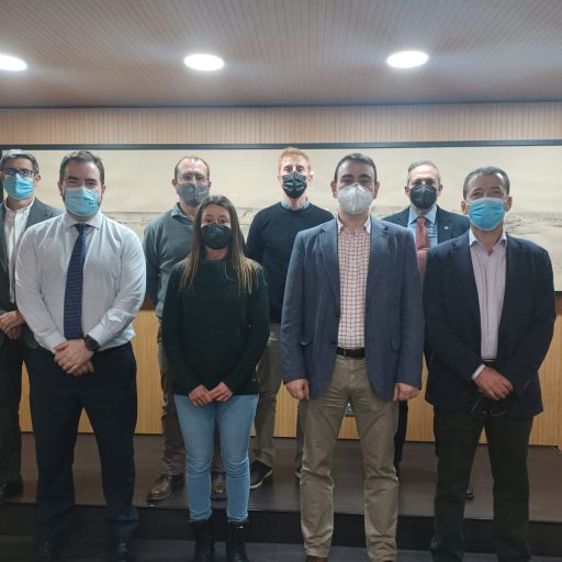 Jurado La Lonja Seleccion