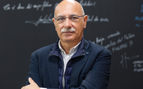 Manuel Garcia Palomo