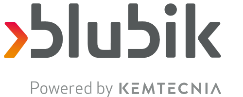 Logo Blubik