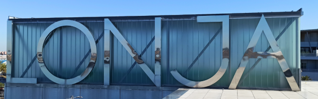 La Lonja y Telefónica Open Future