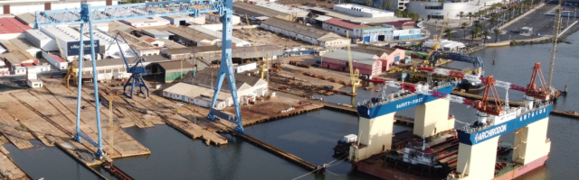 reto de innovacion puerto de huelva