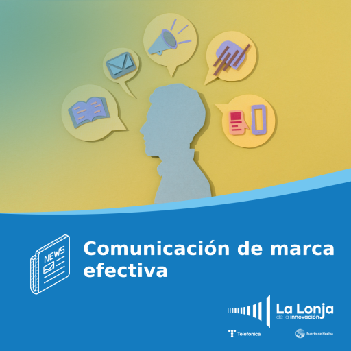 Comunicar la marca de tu startup