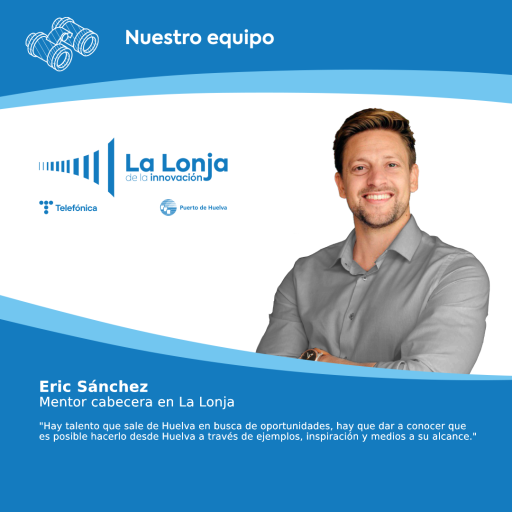 Entrevista a Eric Sánchez