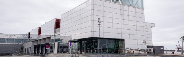 RETO Maritime IoT Solutions