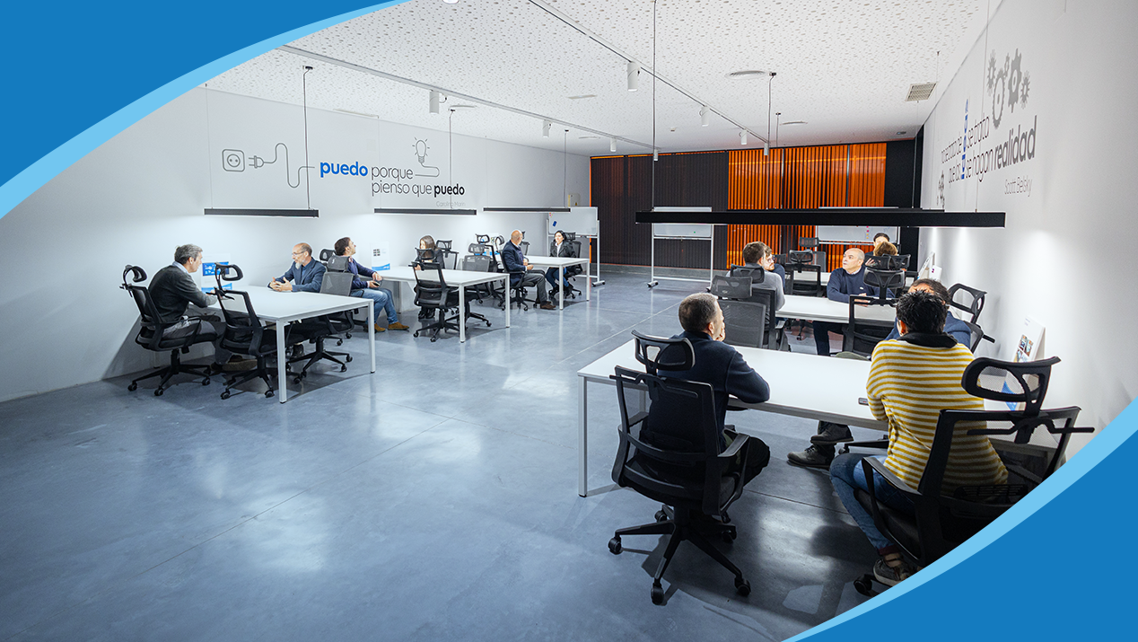 Programa Aceleración