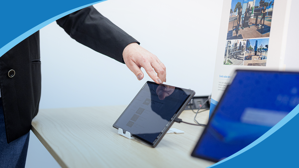 Programa FIWARE tech