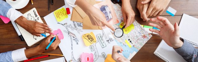 Creatividad e innovacion