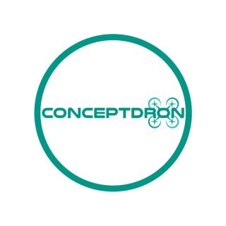 Logo de Conceptdron