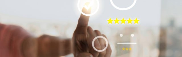 Experiencia de cliente