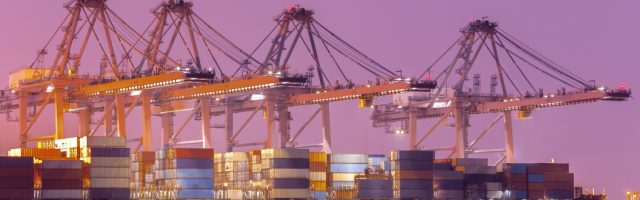 Hacia dónde avanza la logística portuaria