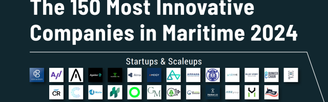 Thetius Maritime Top50 2024 NextPort