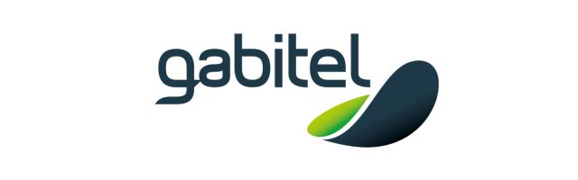 logotipo de gabitel