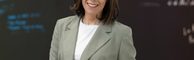 Mentora Teresa Suárez