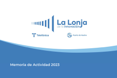 Informe La Lonja 2023