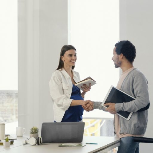 Procesos de onboarding y offboarding