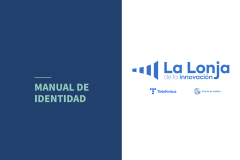 Manual de identidad corporativa