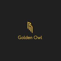 Logotipo de Golden Owl.