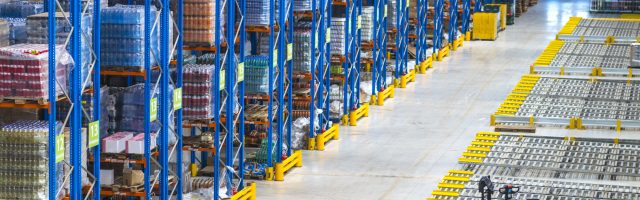 Un Smart Warehouse Un Smart Warehouse